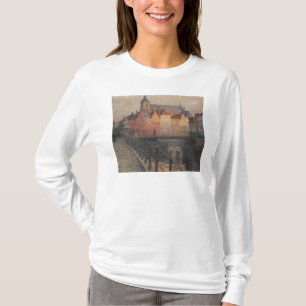 Camiseta Quai de la Paille, Brujas
