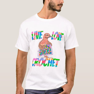 CAMISETA QUAIL QUILTING