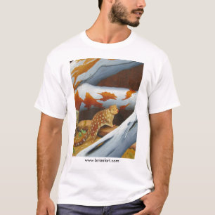 Camiseta Qual de Tasmania Australia