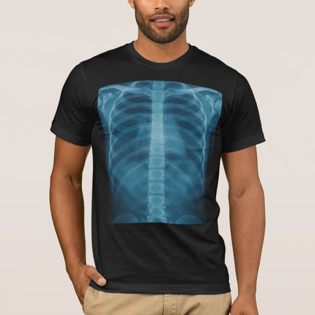 Camiseta quang (Anverso)
