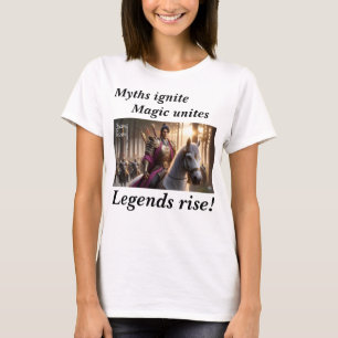 Camiseta .Quang Trung