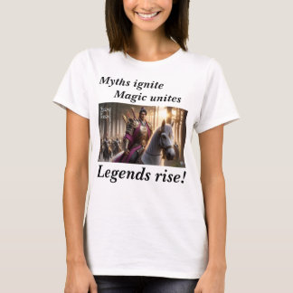 Camiseta .Quang Trung