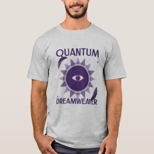 Camiseta Quantum Dreamweaver