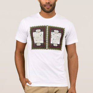 CAMISETA QUARAN