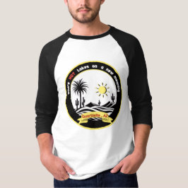 Camiseta Quartzsite