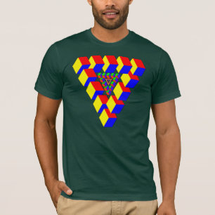 CAMISETA QUBEZ