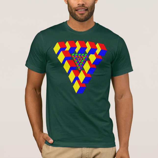 CAMISETA QUBEZ (Anverso)