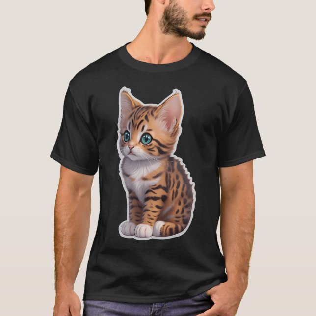 Camiseta Quby (Anverso)