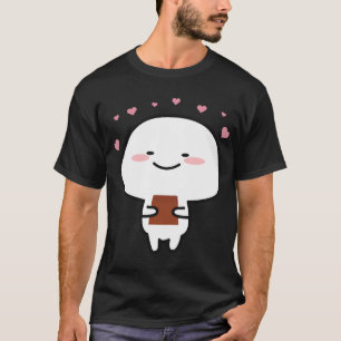 Camiseta Quby