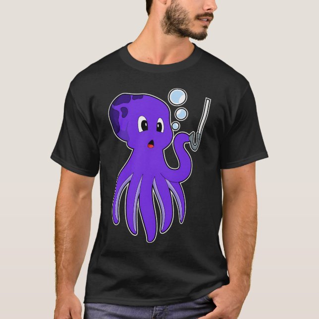 Camiseta Quby (Anverso)