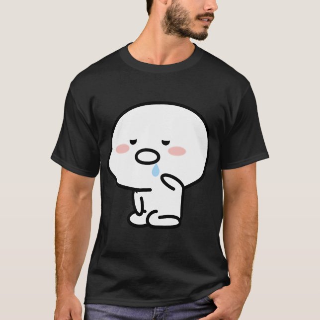 Camiseta Quby (Anverso)