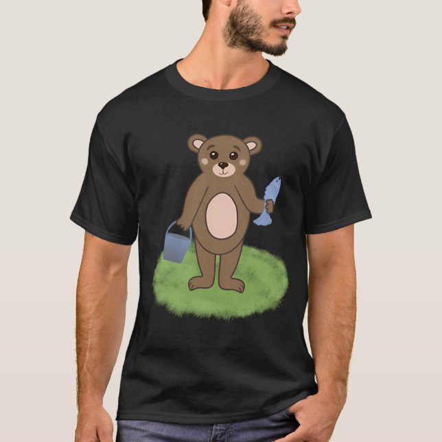 Camiseta Quby (Anverso)