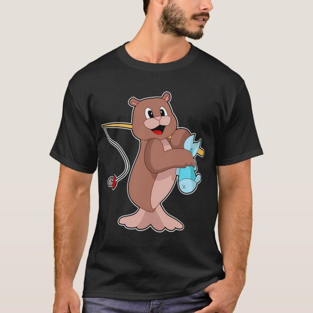 Camiseta quby (Anverso)