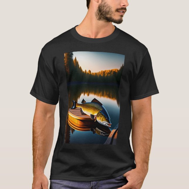 Camiseta Quby (Anverso)