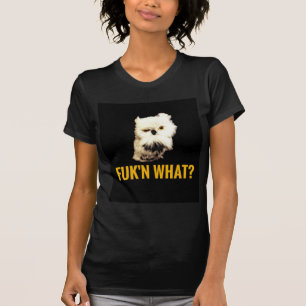 Camiseta ¿Qué?