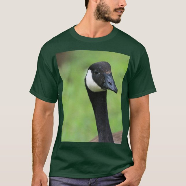 Camiseta Qué (Anverso)