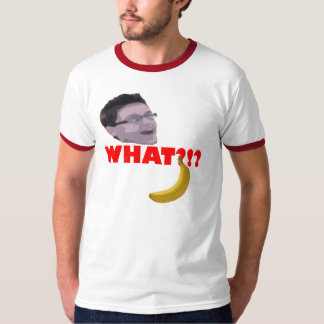 CAMISETA ¿QUÉ?!?