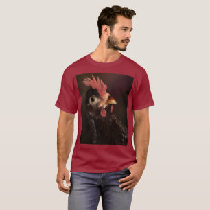 Camiseta Qué