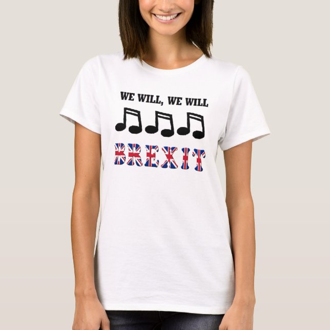 Camiseta que abandonaremos (Anverso)