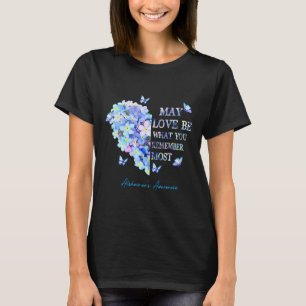 Camiseta Que Amar Sea Lo Que Recuerden Más Heimerheimer Cu