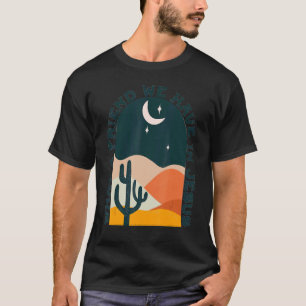 Camiseta Qué Amigo Tenemos En Jesús Los Tees Cristianos Fai