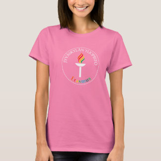 Camiseta ¡Qué bonita camiseta!