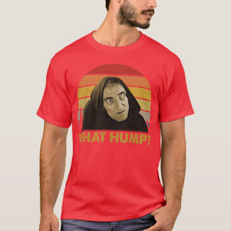 Camiseta Qué chico vintage tan genial