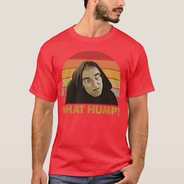 Camiseta Qué chico vintage tan genial (Anverso)