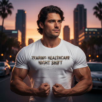 Camiseta Que comience el caos