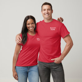 Camiseta ¿Qué crees que es tu cumpleaños o algo así?