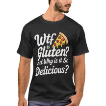 ¿qué demonios es el gluten?