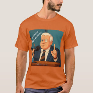 Camiseta Que derrota?