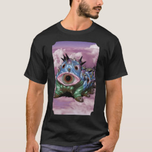 Camiseta Qué diablos 1