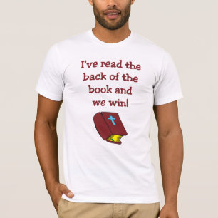 Camiseta que dice cristiana