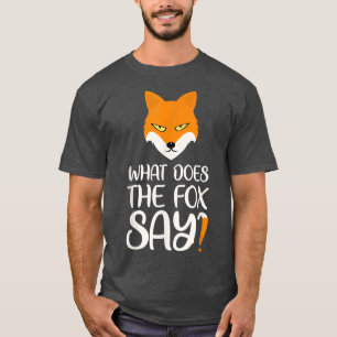 Camiseta ¿Qué Dice El Fo Del Diseño?