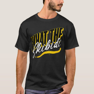 Camiseta Qué Divertida Jerga De La Generación Viral Alpha S