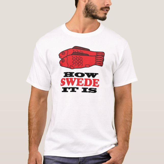 Camiseta Qué Dulce Es (Anverso)