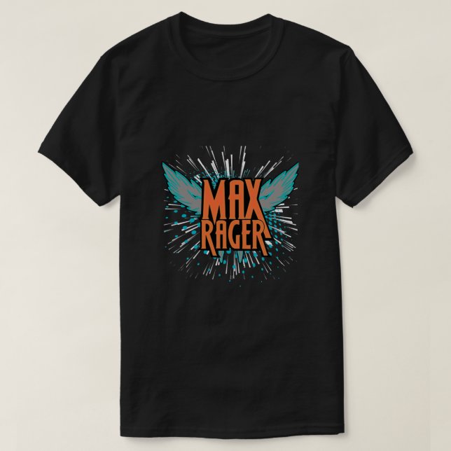 Camiseta Que El 4 De Mayo Sea Contigo Esencial (Diseño del anverso)