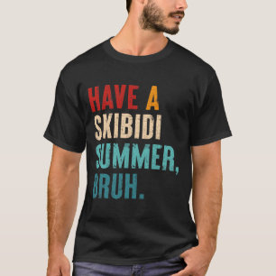 Camiseta Que El Día Pasado Haya Un Profesor Gracioso En El 