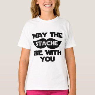 Camiseta Que el dolor esté contigo