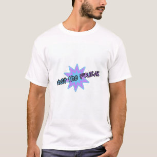 Camiseta Qué el MONSTRUO