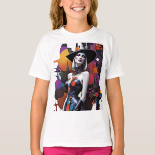 Camiseta Que el poder de la brujería te obligue - Ken Gage