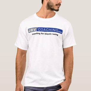 Camiseta que entrena de JBV