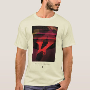 Camiseta ¿Qué es bueno para una copa vacía?