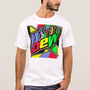 Camiseta ¿Qué Es Lo Que Dew? --Camiseta