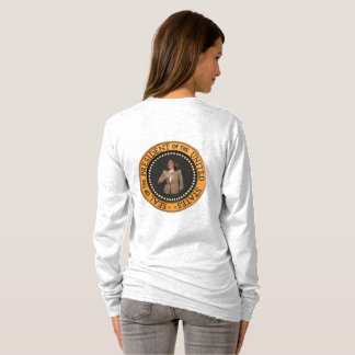 Camiseta ¿Qué es un trabajo negro?