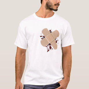 camiseta que falta del corazón