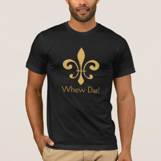 Camiseta ¡Qué Fleur De Lis!