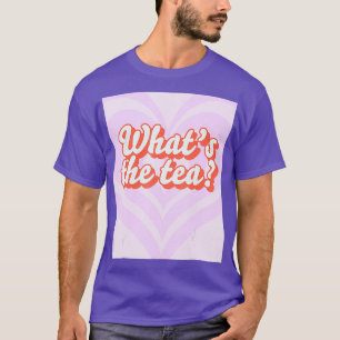 Camiseta Qué gracioso es arrastrar a la reina amante de lo