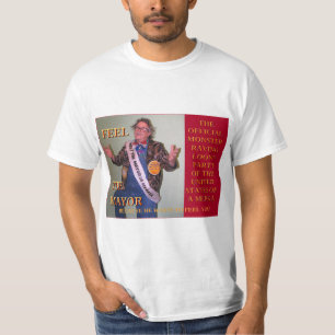 Camiseta ¡Qué Gran Sensación!